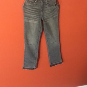 Pantalón de mesclia